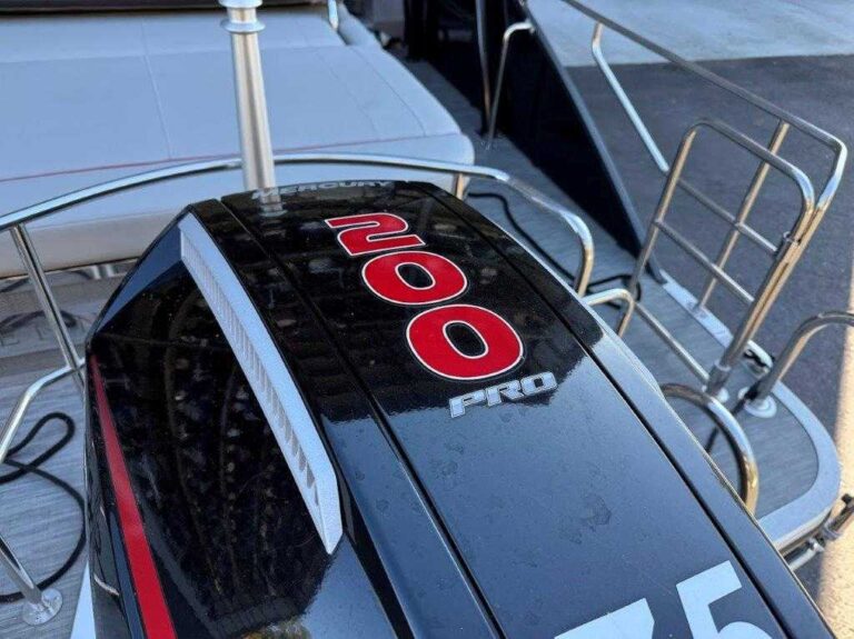 2022 Bennington 26LXSBA - ESP - Tower - Blackout US-ETWM1253B222 [photo 7]